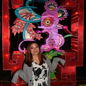 Meet your Posher, Kristina